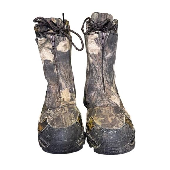 Irish Setter Red Wing Shoes \